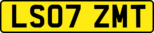 LS07ZMT