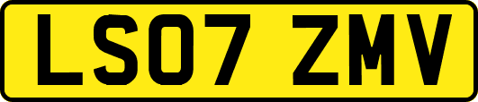 LS07ZMV