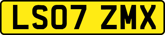 LS07ZMX