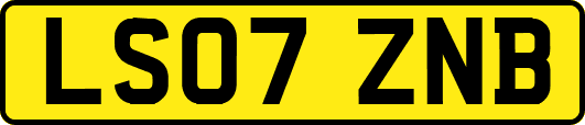 LS07ZNB