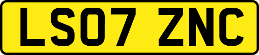LS07ZNC