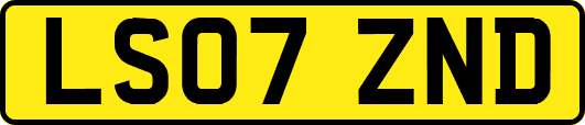 LS07ZND