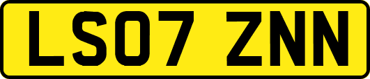 LS07ZNN