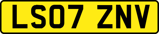 LS07ZNV