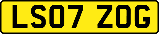 LS07ZOG