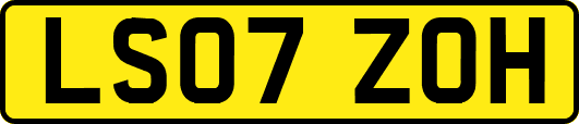 LS07ZOH