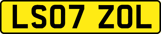 LS07ZOL