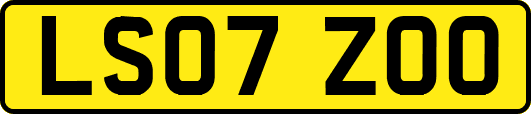 LS07ZOO