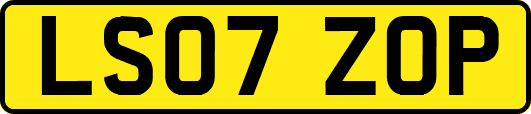 LS07ZOP