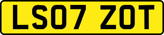 LS07ZOT