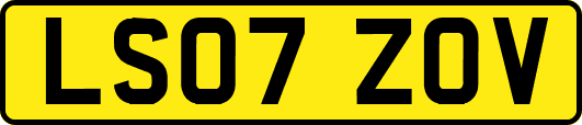 LS07ZOV