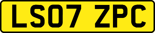 LS07ZPC