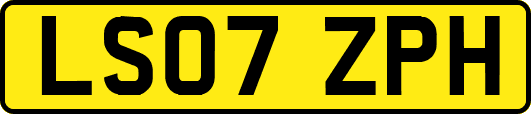 LS07ZPH