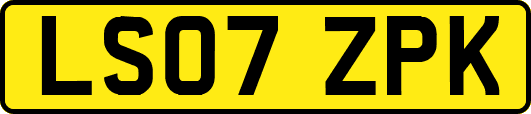 LS07ZPK