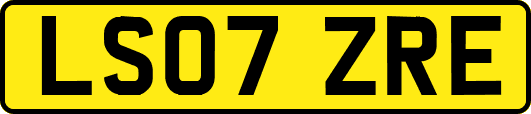 LS07ZRE