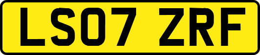 LS07ZRF