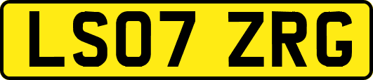 LS07ZRG
