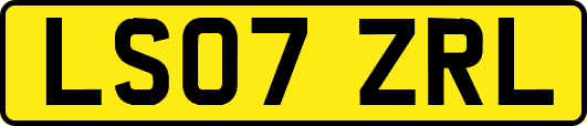 LS07ZRL