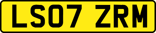 LS07ZRM