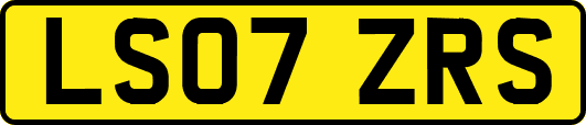 LS07ZRS