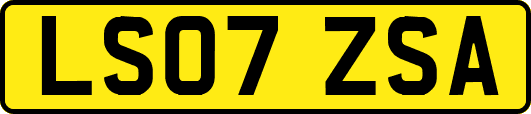 LS07ZSA
