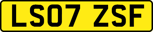 LS07ZSF