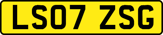 LS07ZSG