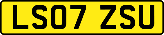 LS07ZSU