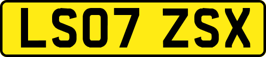 LS07ZSX