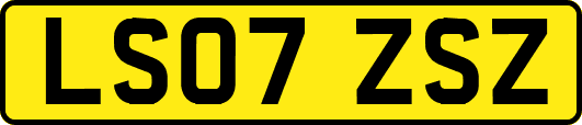 LS07ZSZ