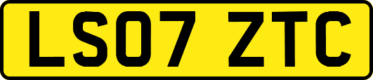 LS07ZTC