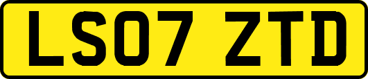 LS07ZTD