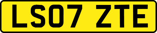 LS07ZTE