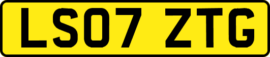 LS07ZTG