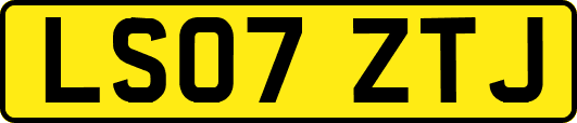 LS07ZTJ