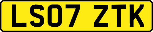 LS07ZTK