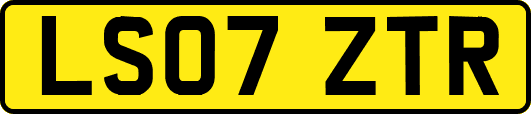 LS07ZTR