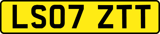LS07ZTT