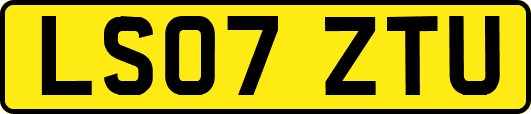 LS07ZTU