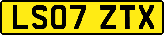 LS07ZTX
