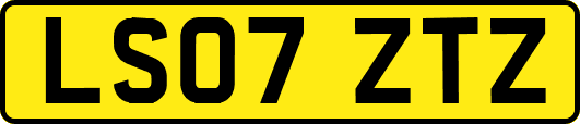 LS07ZTZ