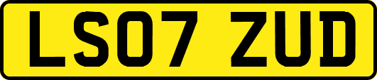 LS07ZUD