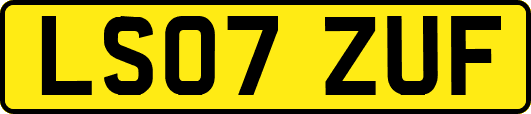 LS07ZUF