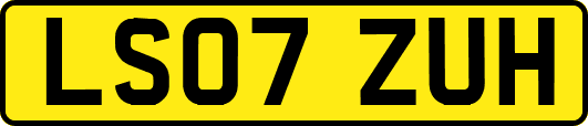 LS07ZUH