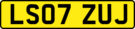 LS07ZUJ