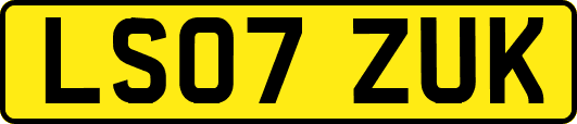 LS07ZUK