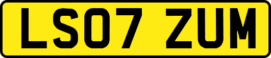 LS07ZUM