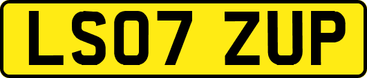 LS07ZUP