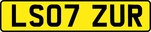 LS07ZUR