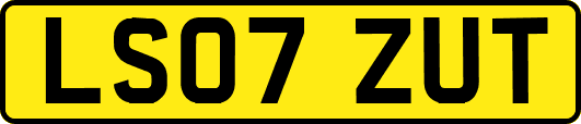 LS07ZUT